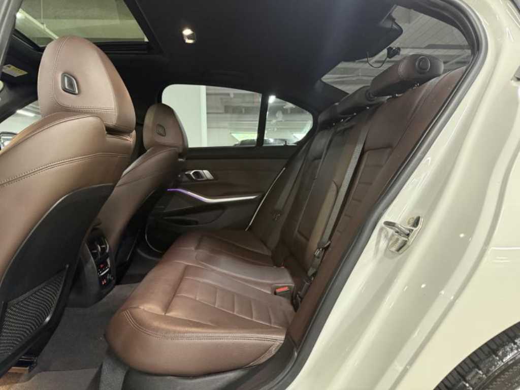 BMW 3 series - Vista 9