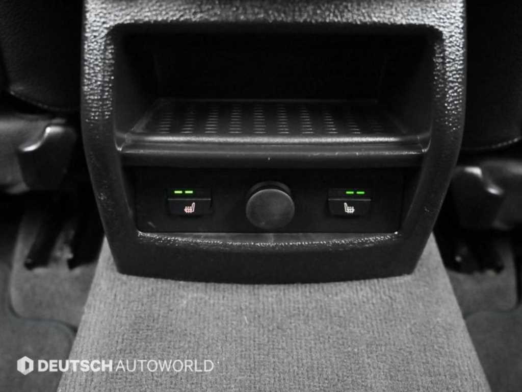 BMW X3 2015 Negro - Importación desde Corea - HF Imports Iquique - Foto 16