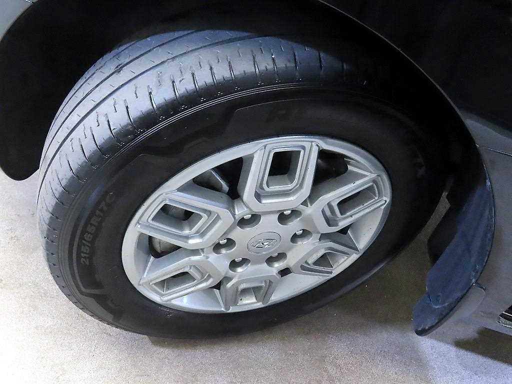 HYUNDAI Staria 2022 Negro - Importación desde Corea - HF Imports Iquique - Foto 20