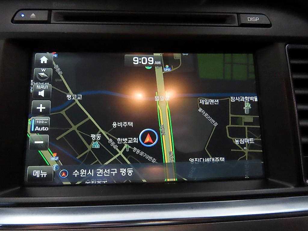 HYUNDAI Sonata - Vista 12