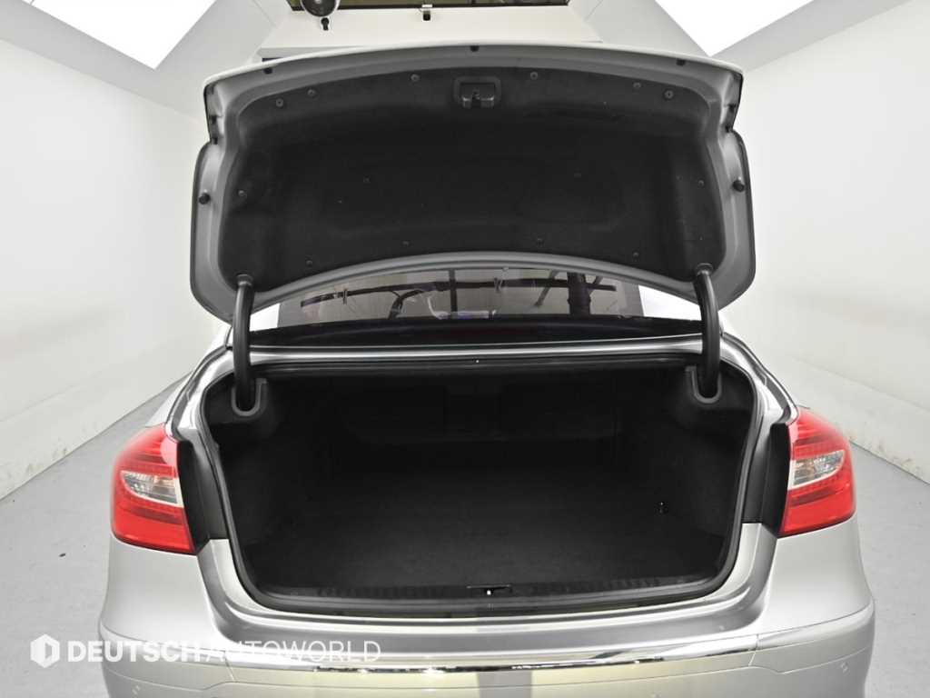 HYUNDAI Genesis 2012 Plateado - Importación desde Corea - HF Imports Iquique - Foto 19