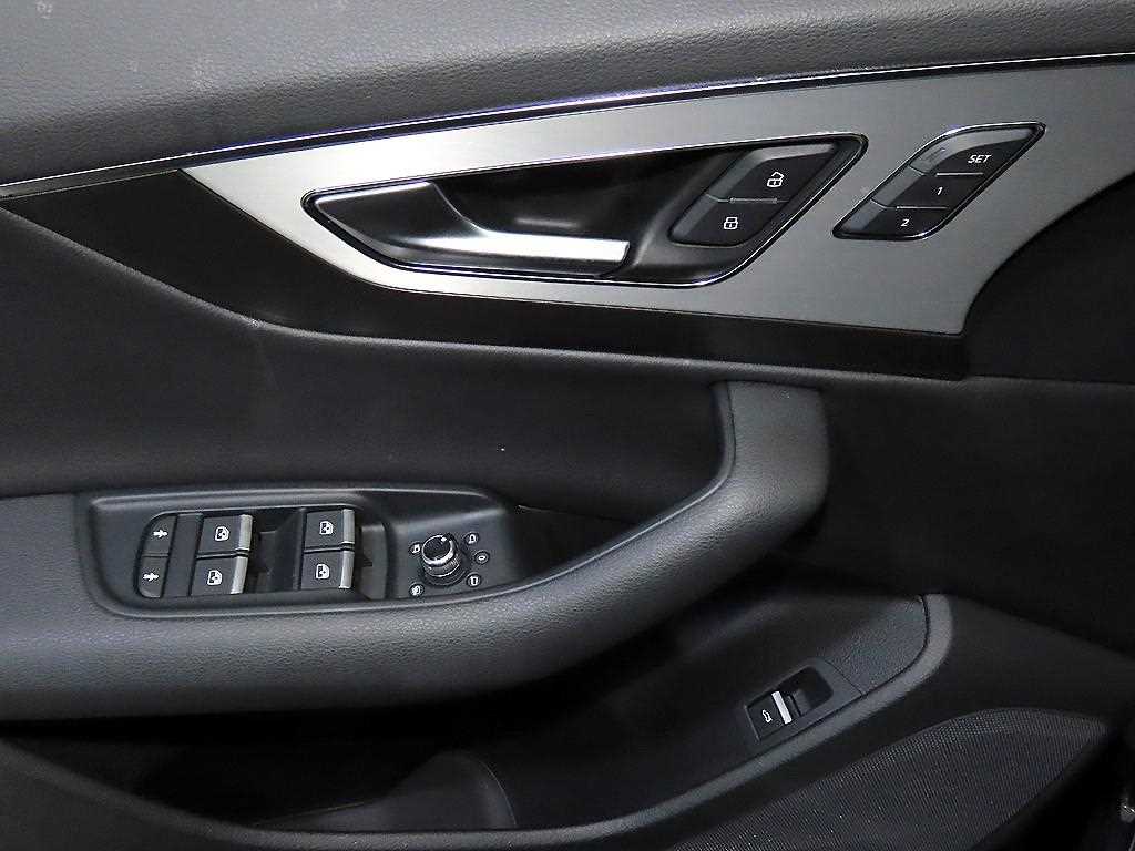 Audi Q7 2019 - Importación desde Corea - HF Imports Iquique - Foto 13