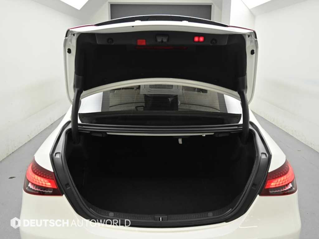 Mercedes Benz E class 2021 Blanco - Importación desde Corea - HF Imports Iquique - Foto 19