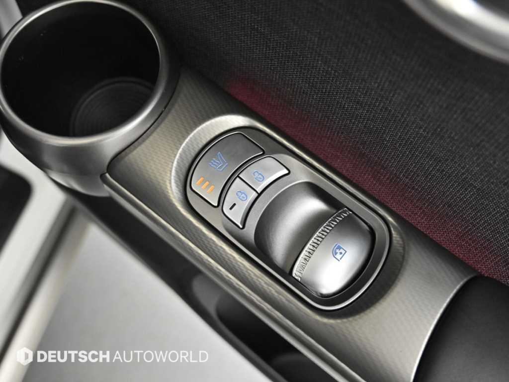 Genesis GV60 2022 Blanco - Importación desde Corea - HF Imports Iquique - Foto 16