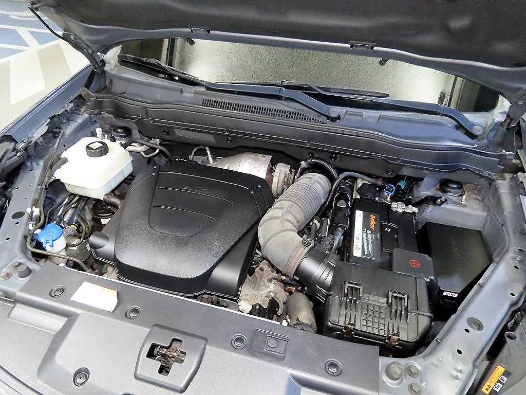 Ssangyong Korando 2018 Gris - Importación desde Corea - HF Imports Iquique - Foto 19