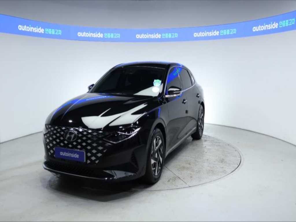 HYUNDAI Grandeur 2022 - Importación desde Corea - HF Imports Iquique - Foto 1