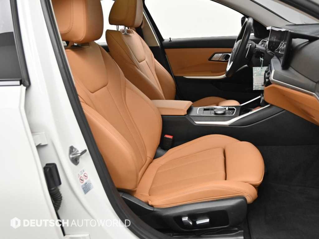 BMW 3 series - Vista 10