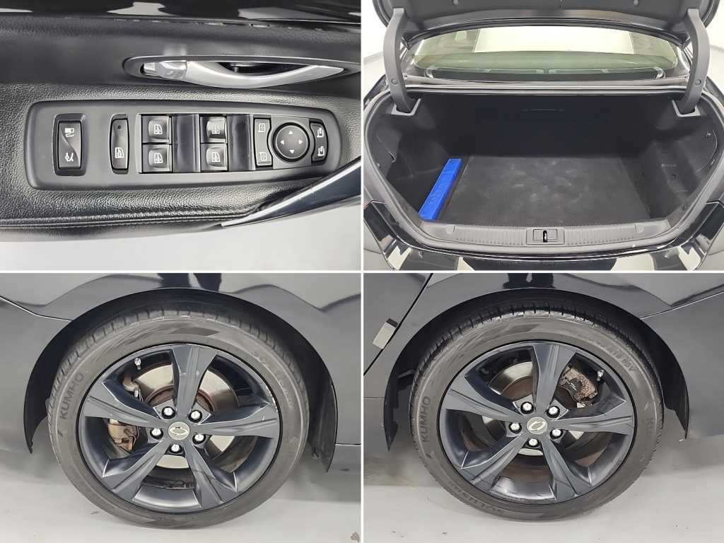 SAMSUNG SM7 2014 Negro - Importación desde Corea - HF Imports Iquique - Foto 18