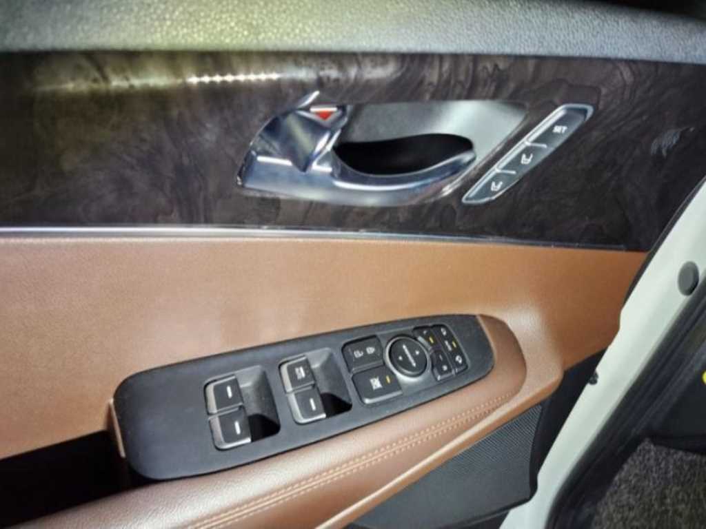 KIA Sorento 2015 Blanco - Importación desde Corea - HF Imports Iquique - Foto 14