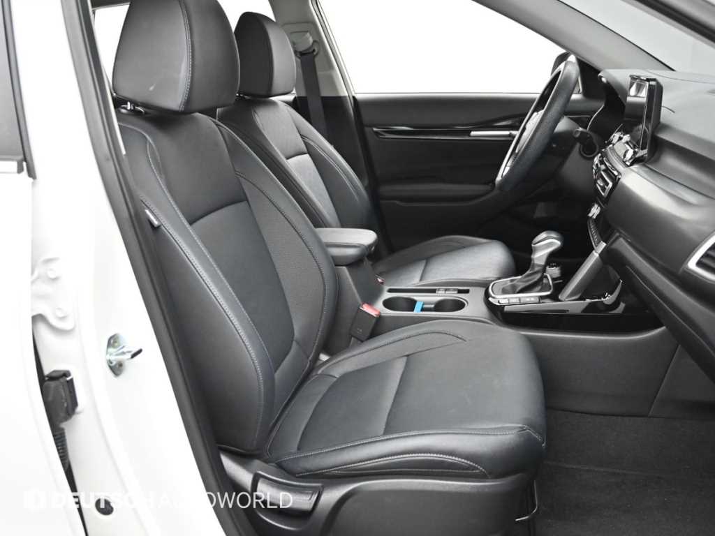 KIA Seltos - Vista 10