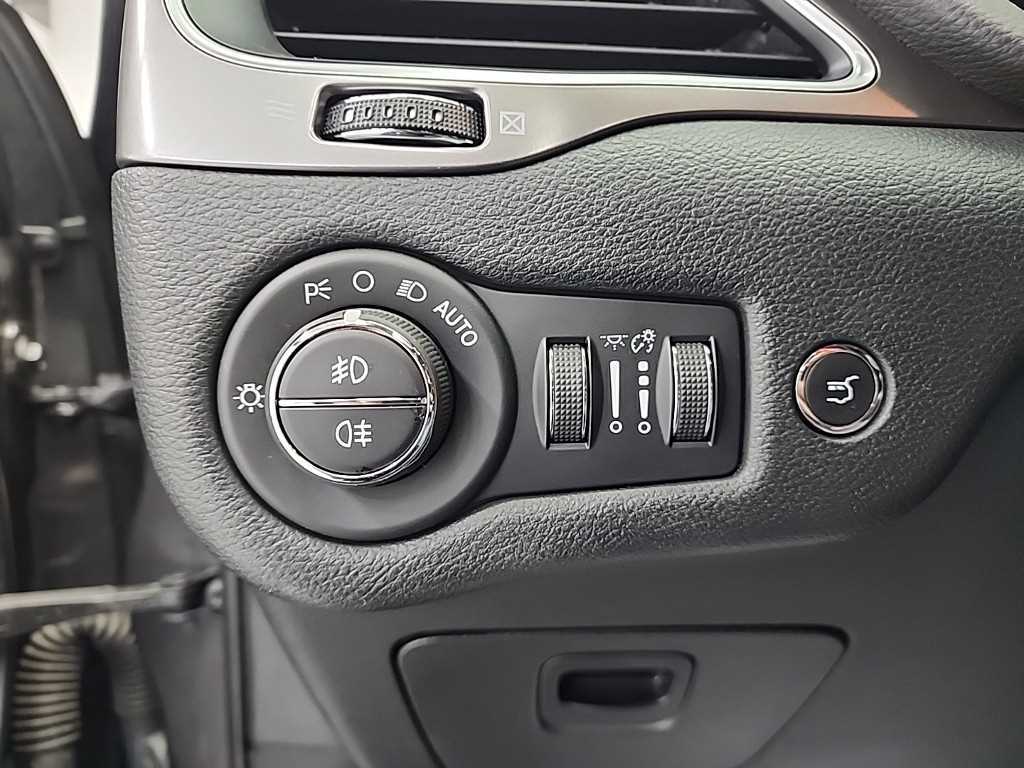 Jeep Cherokee 2019 - Importación desde Corea - HF Imports Iquique - Foto 18