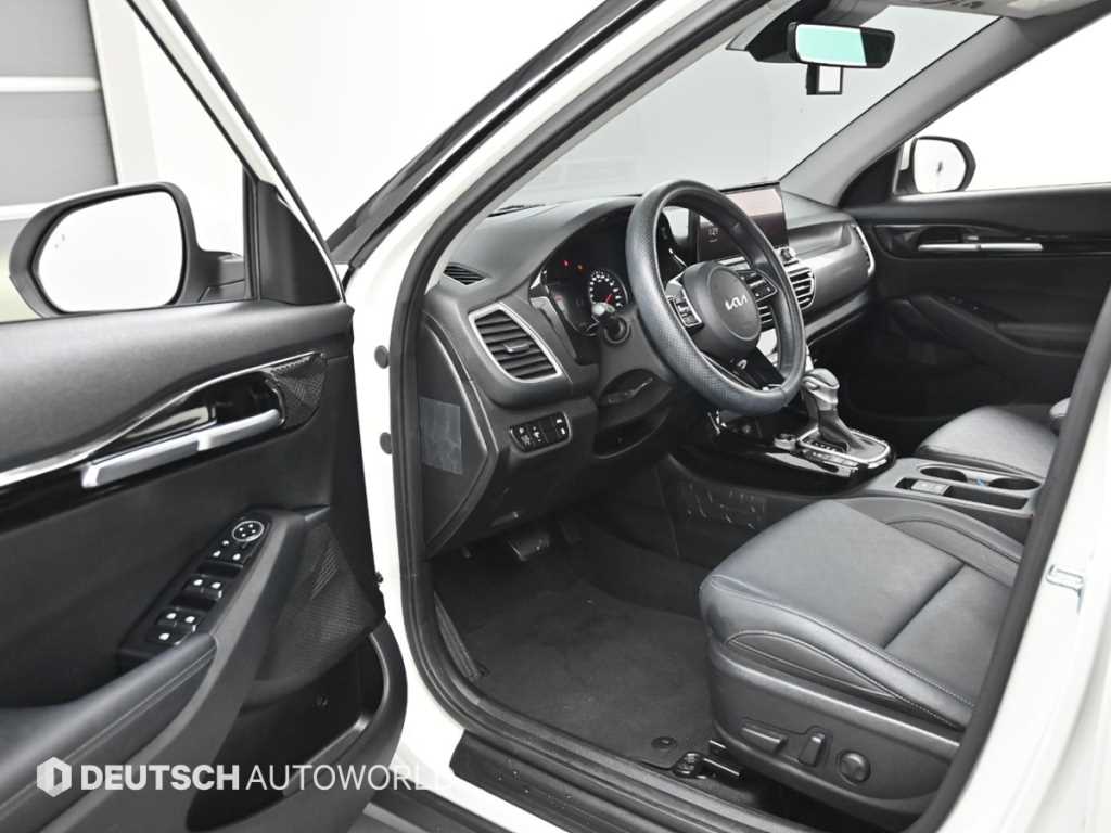 KIA Seltos - Vista 11