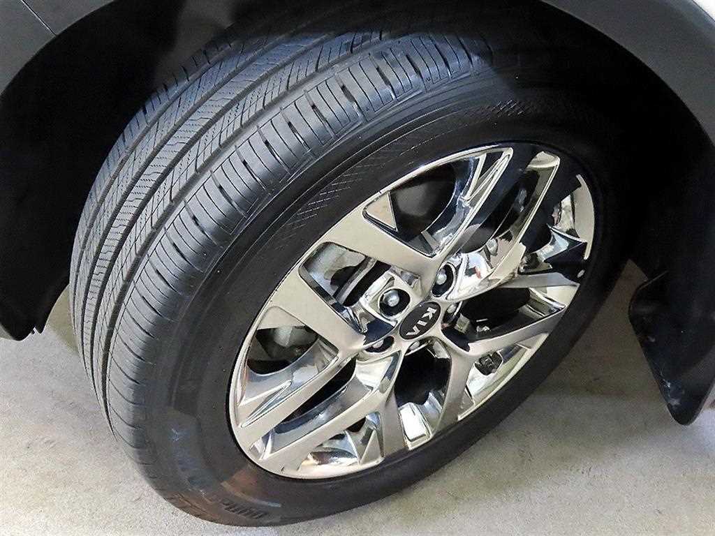 KIA Sorento 2020 Blanco - Importación desde Corea - HF Imports Iquique - Foto 20