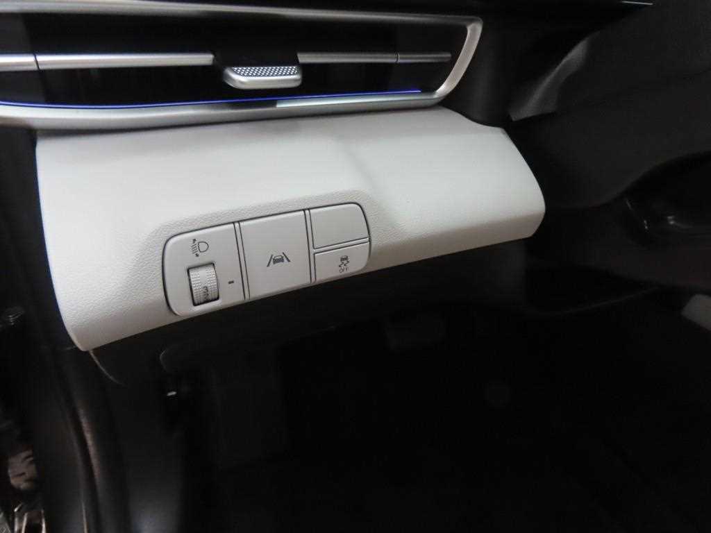 HYUNDAI Avante - Vista 10