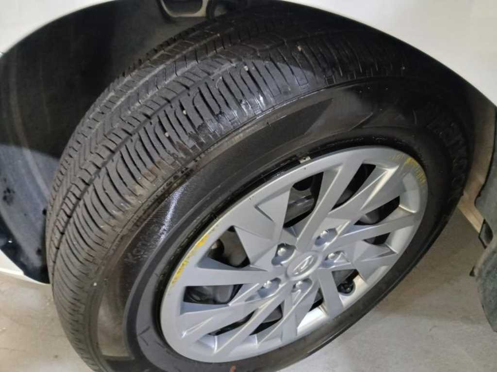 HYUNDAI Avante 2021 Blanco - Importación desde Corea - HF Imports Iquique - Foto 19