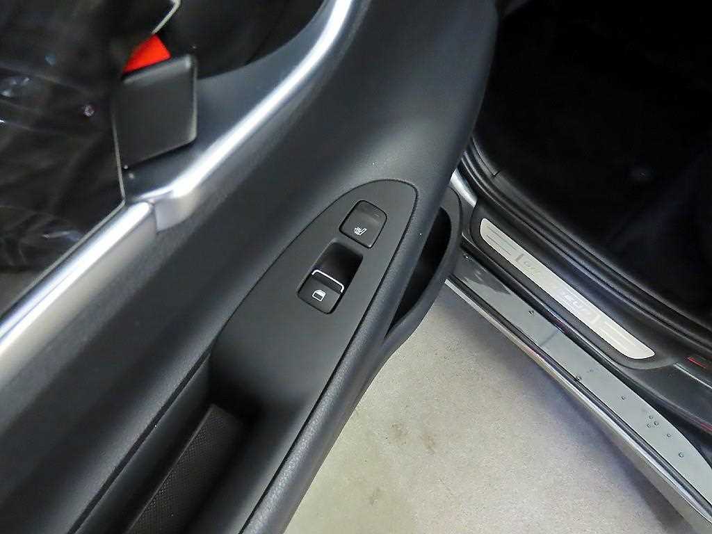HYUNDAI Grandeur 2018 Gris - Importación desde Corea - HF Imports Iquique - Foto 16