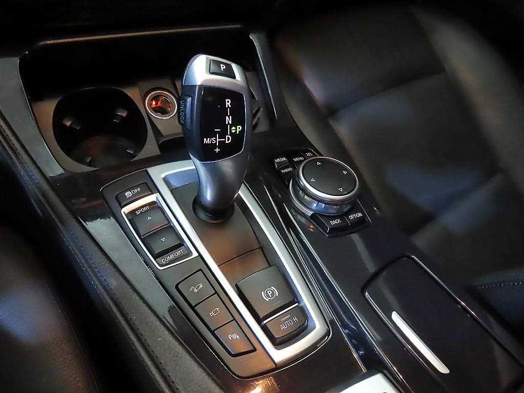 BMW 5 Series - Vista 12