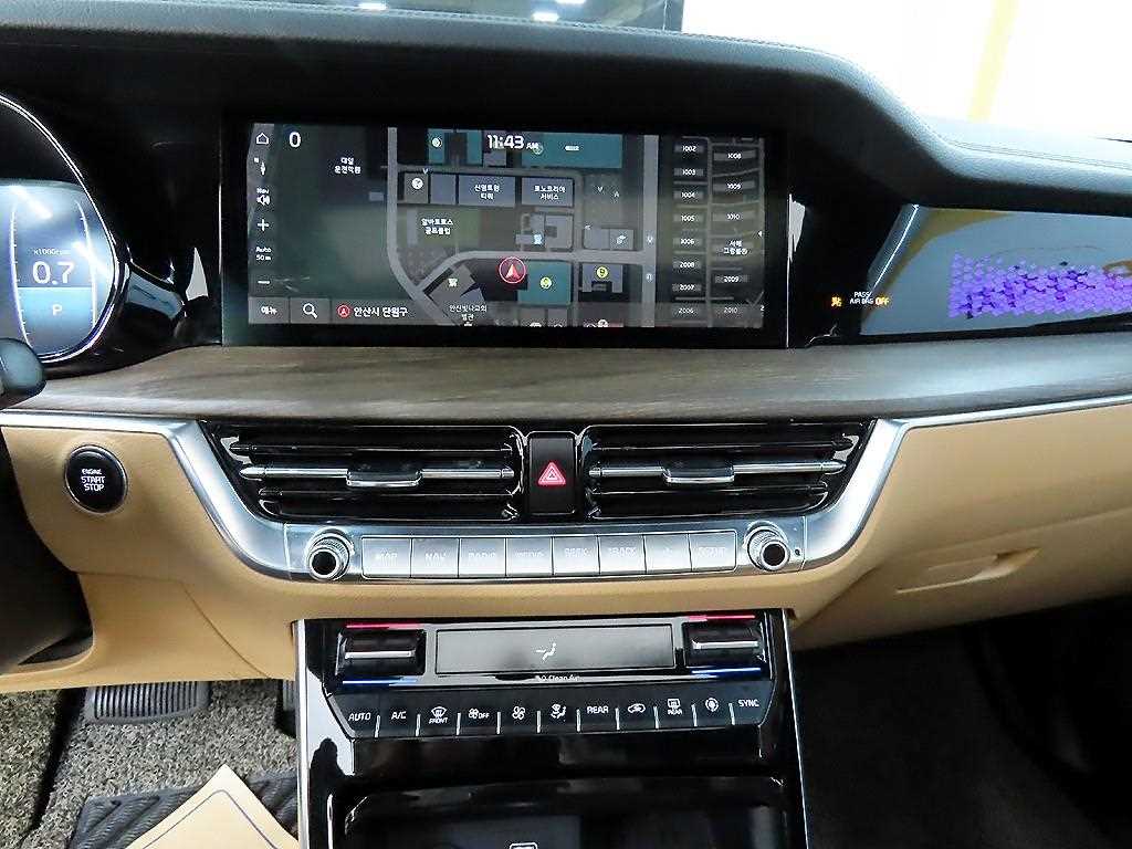 KIA Mohave 2020 - Importación desde Corea - HF Imports Iquique - Foto 14