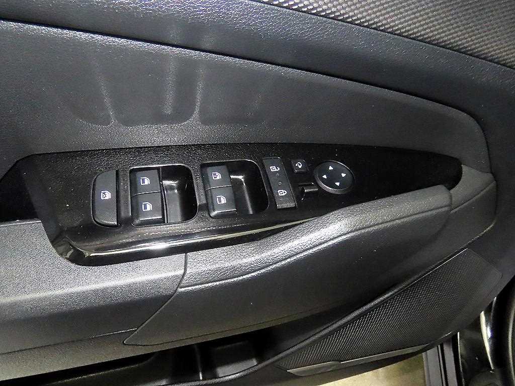 KIA Sportage 2022 Negro - Importación desde Corea - HF Imports Iquique - Foto 13