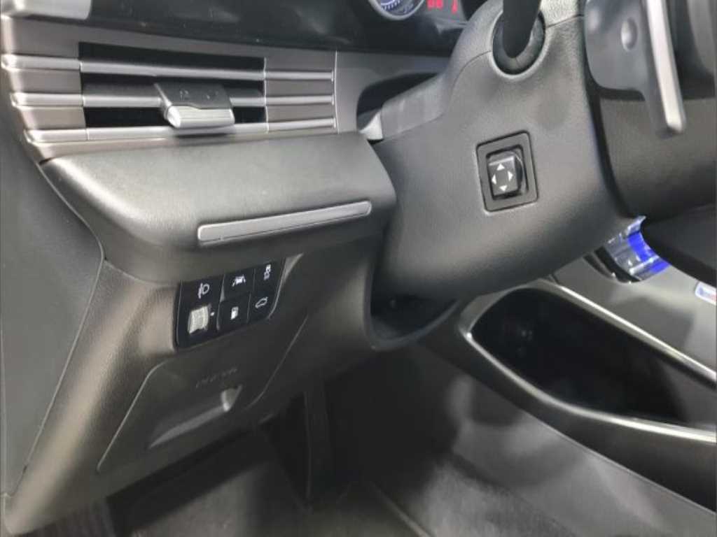 HYUNDAI Grandeur - Vista 8