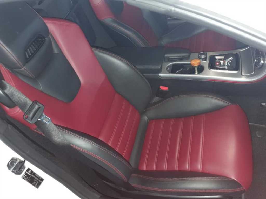 Mercedes Benz SLC Class 2017 Blanco - Importación desde Corea - HF Imports Iquique - Foto 15