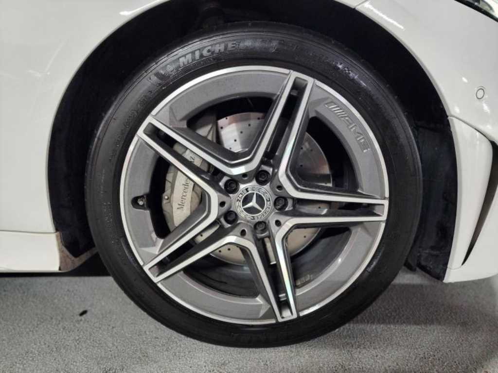 Mercedes Benz CLS Class 2022 - Importación desde Corea - HF Imports Iquique - Foto 19