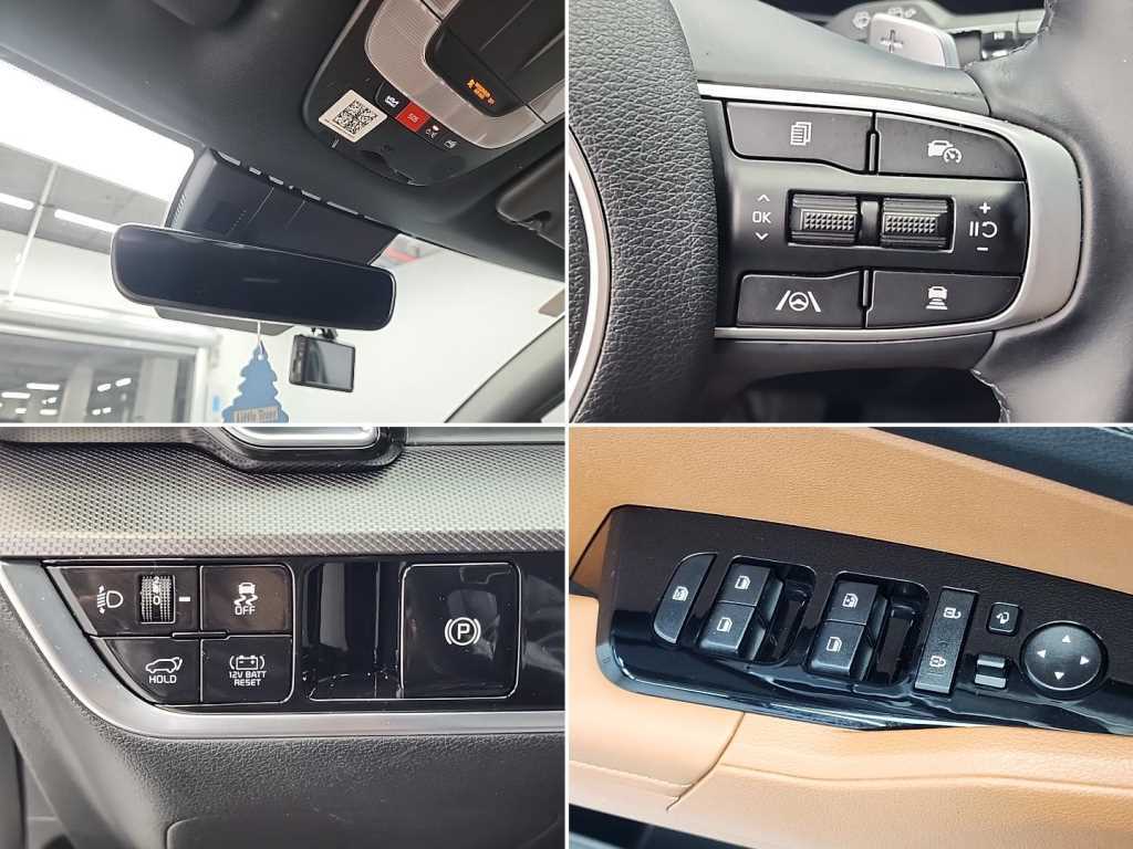 KIA Sportage 2024 Blanco - Importación desde Corea - HF Imports Iquique - Foto 18