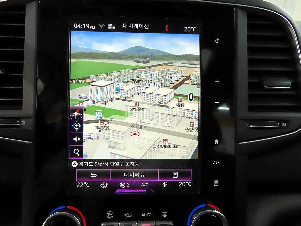 SAMSUNG QM6 2019 - Importación desde Corea - HF Imports Iquique - Foto 14