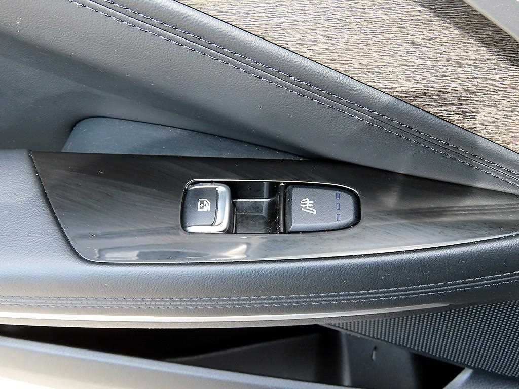 KIA K8 2022 Gris - Importación desde Corea - HF Imports Iquique - Foto 16
