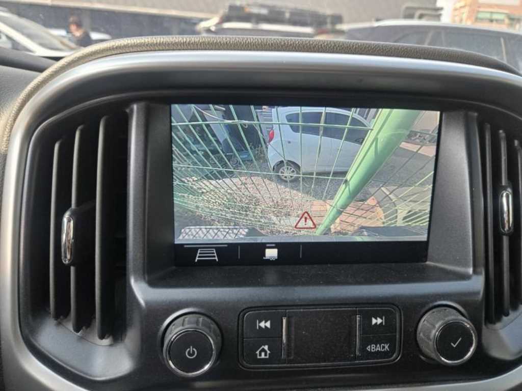 Chevrolet ?Colorado - Vista 7