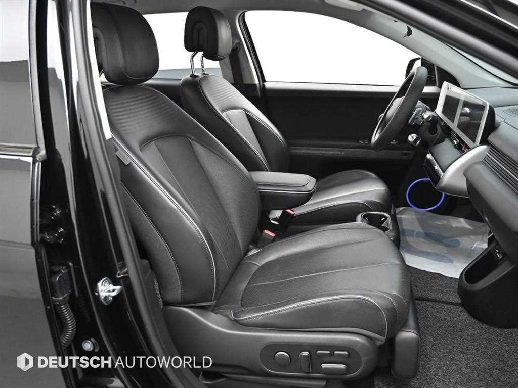 HYUNDAI Ioniq 5 - Vista 10