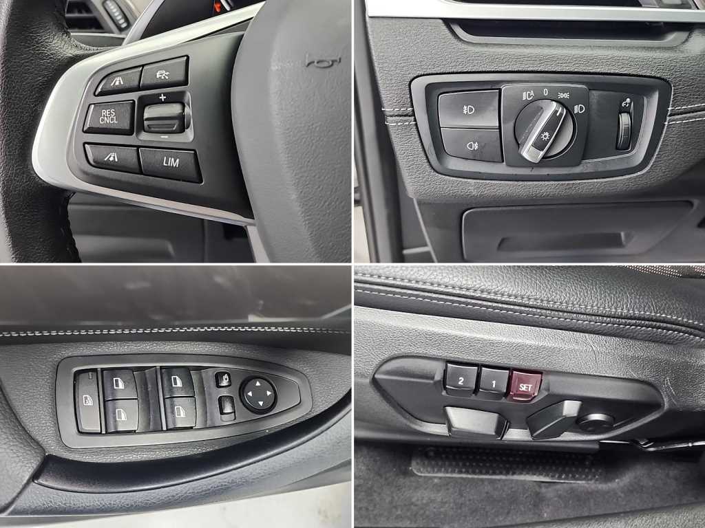 BMW X1 2021 - Importación desde Corea - HF Imports Iquique - Foto 17