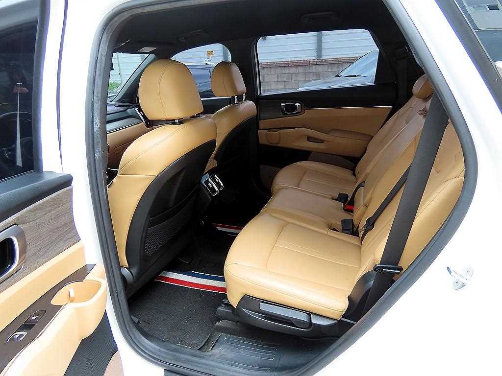 KIA Sorento - Vista 6
