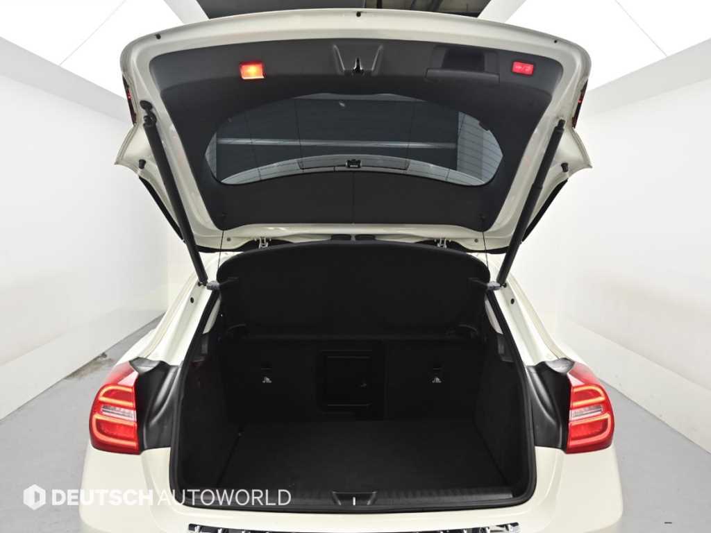 Mercedes Benz GLA Class 2016 Blanco - Importación desde Corea - HF Imports Iquique - Foto 19