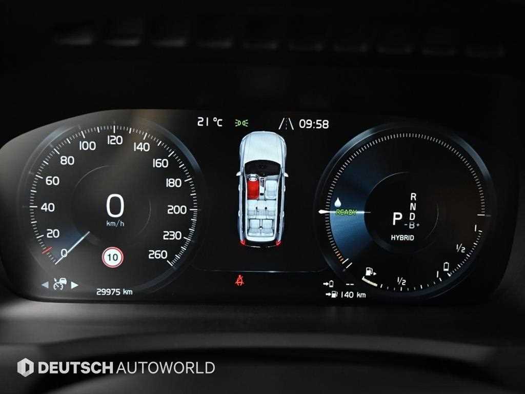 Volvo XC90 - Vista 8