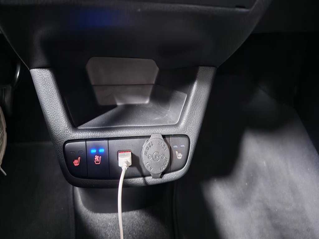 KIA Ray - Vista 10