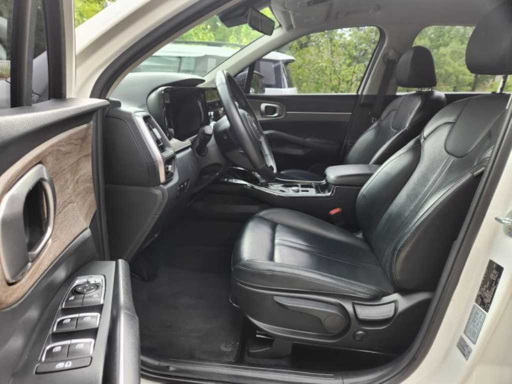 KIA Sorento - Vista 9