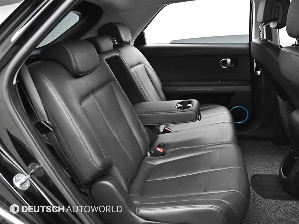 HYUNDAI Ioniq 5 - Vista 12