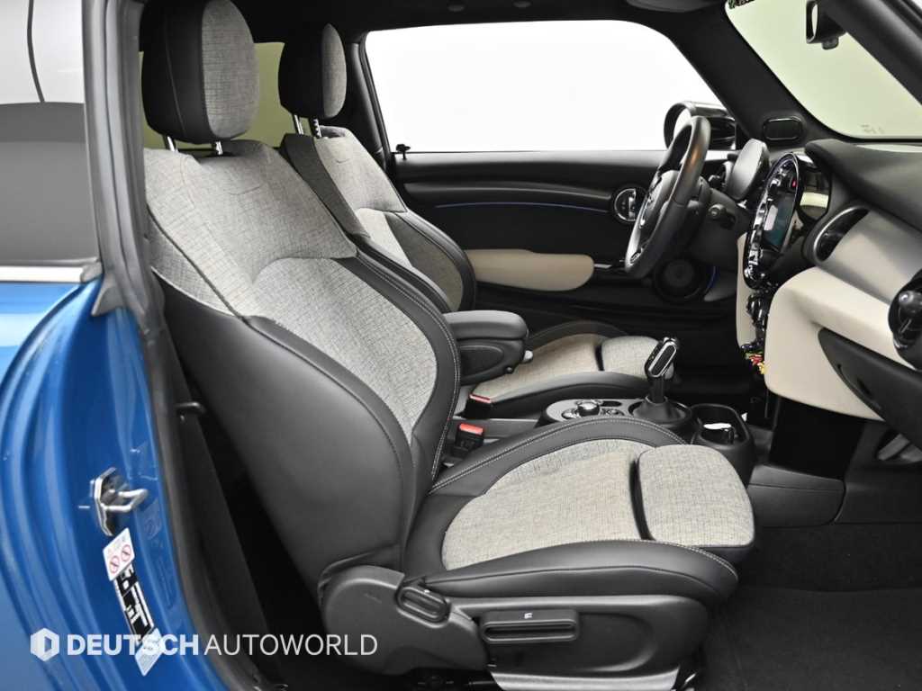 Mini Cooper - Vista 10