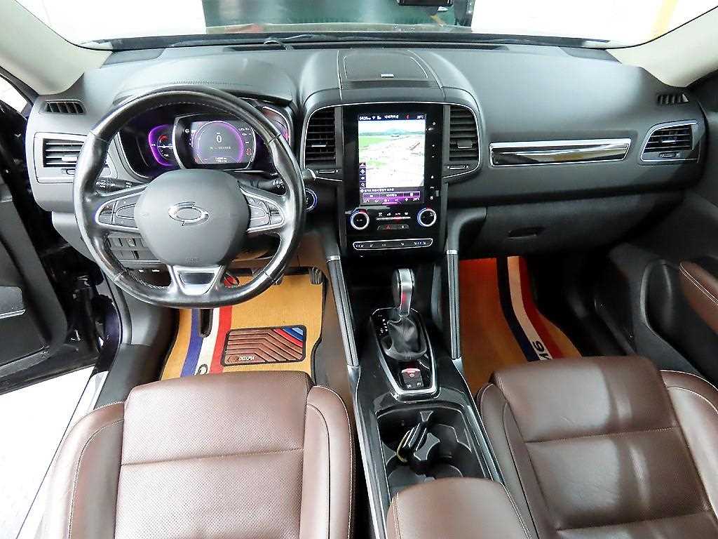 SAMSUNG QM6 - Vista 7