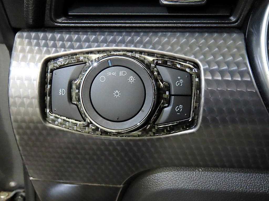 Ford Mustang 2019 Negro - Importación desde Corea - HF Imports Iquique - Foto 14
