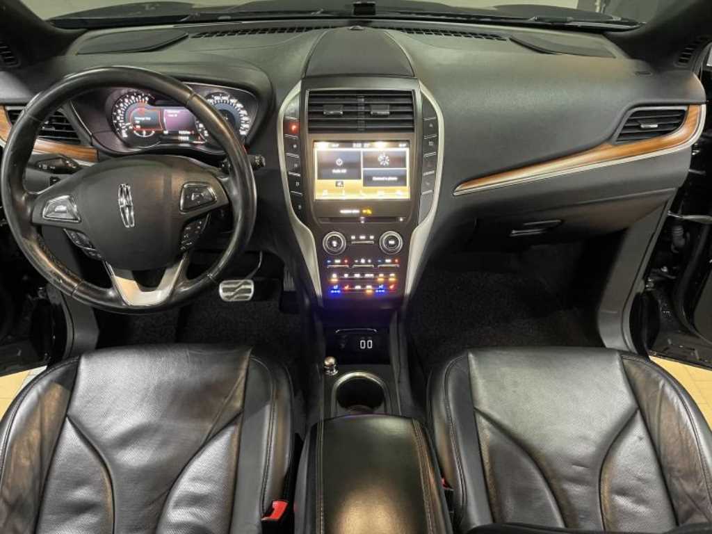 Lincoln MKC 2017 Negro - Importación desde Corea - HF Imports Iquique - Foto 19
