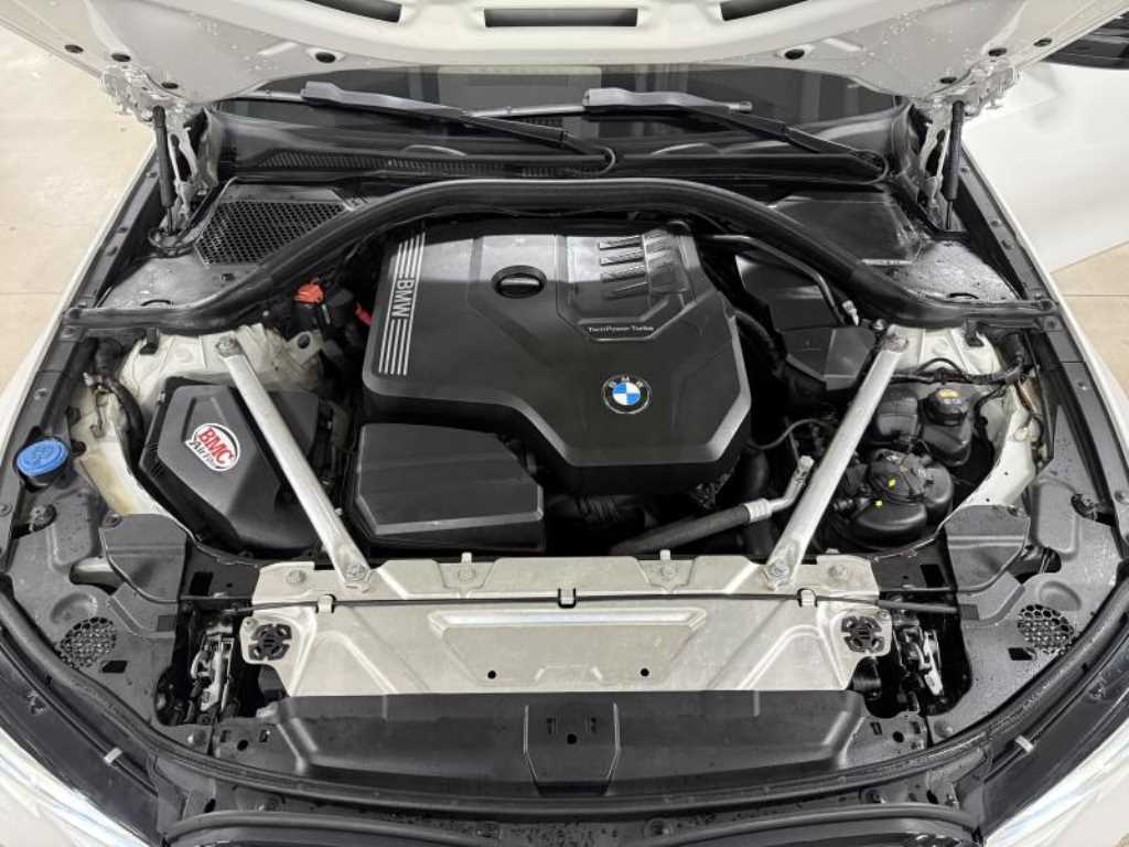 BMW 3 series 2019 - Importación desde Corea - HF Imports Iquique - Foto 20
