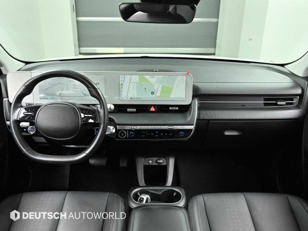 HYUNDAI Ioniq 5 - Vista 7