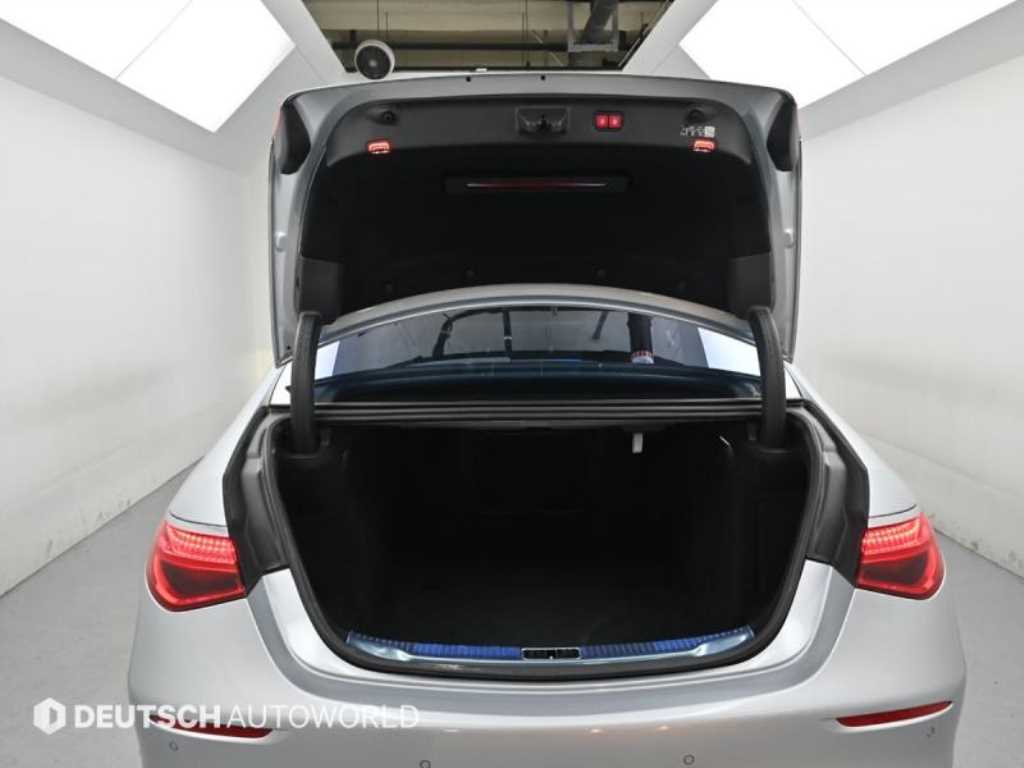 Mercedes Benz S Class 2023 Plateado - Importación desde Corea - HF Imports Iquique - Foto 19