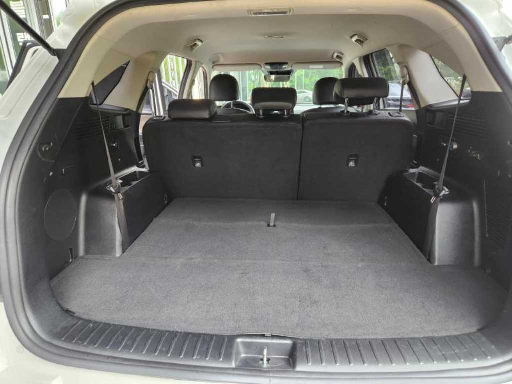 KIA Sorento - Vista 11