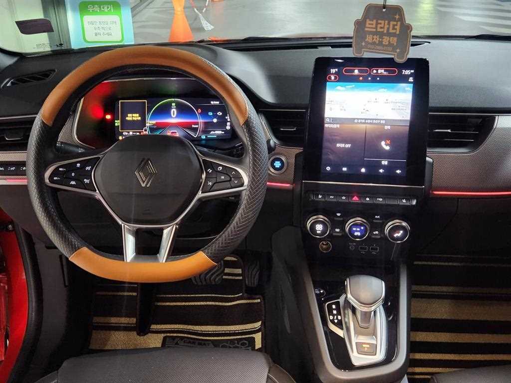 SAMSUNG XM3 - Vista 10