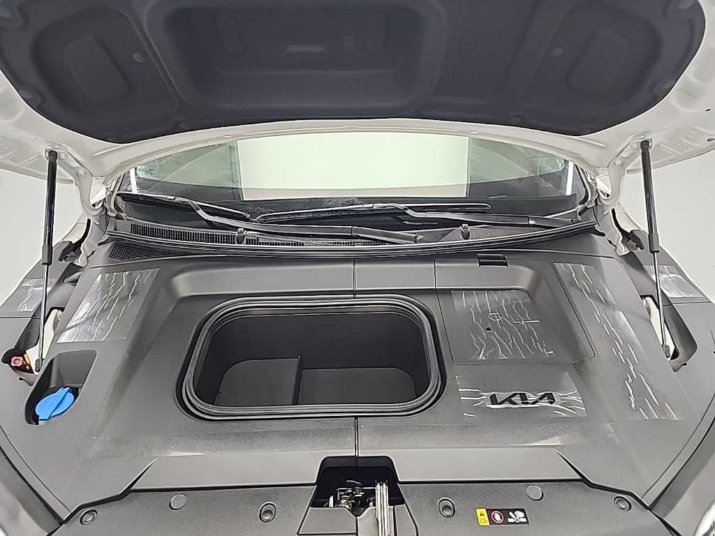 KIA EV3 - Vista 5