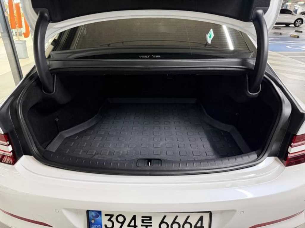 Genesis G80 2021 - Importación desde Corea - HF Imports Iquique - Foto 17