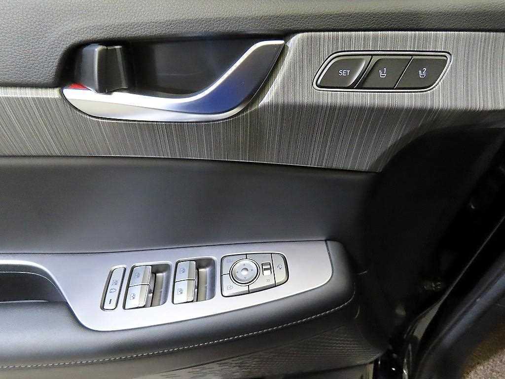 HYUNDAI Palisade - Vista 12
